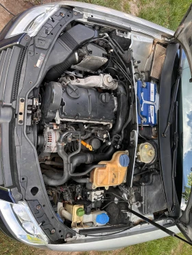 VW Passat 5.5 1.9TDI 5ск Ръчка!, снимка 16