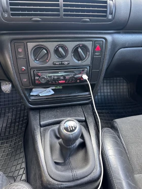 VW Passat 5.5 1.9TDI 5ск Ръчка!, снимка 12