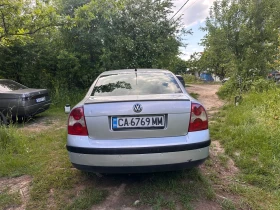 VW Passat 5.5 1.9TDI 5ск Ръчка!, снимка 17