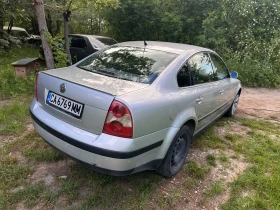 VW Passat 5.5 1.9TDI 5ск Ръчка!, снимка 3