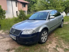 VW Passat 5.5 1.9TDI 5ск Ръчка!, снимка 5