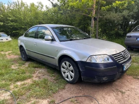 VW Passat 5.5 1.9TDI 5ск Ръчка!, снимка 2