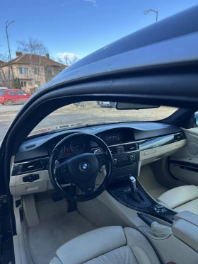 BMW 335 i, снимка 7