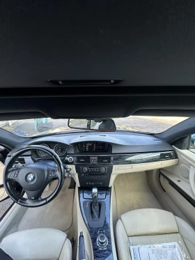 BMW 335 i, снимка 8