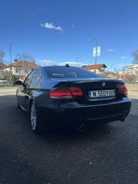 BMW 335 i, снимка 4