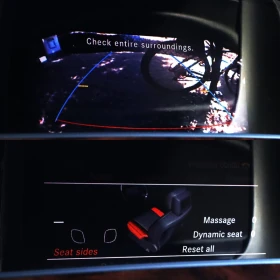 Mercedes-Benz S 350 4Matic/Обдухване/Night Vision/Harman Kardon/Blind , снимка 13