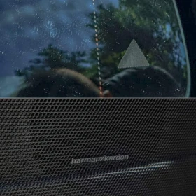 Mercedes-Benz S 350 4Matic/Обдухване/Night Vision/Harman Kardon/Blind , снимка 14