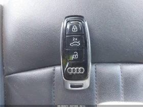 Audi A6 45 TFSI QUATTRO S TRONIC, снимка 9