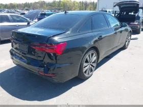 Audi A6 45 TFSI QUATTRO S TRONIC, снимка 6