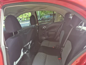Nissan Micra, снимка 5