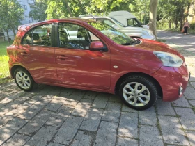 Nissan Micra, снимка 3