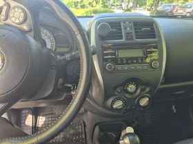 Nissan Micra, снимка 4