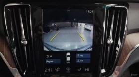 Volvo S60 T5* MOMENTUM* КОЖА* ПОДГРЕВ* ПАНОРАМА* КАМЕРА* HEA, снимка 15