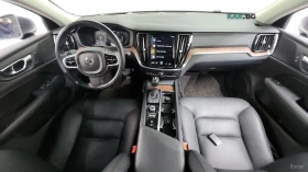 Volvo S60 T5* MOMENTUM* КОЖА* ПОДГРЕВ* ПАНОРАМА* КАМЕРА* HEA, снимка 7