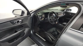 Volvo S60 T5* MOMENTUM* КОЖА* ПОДГРЕВ* ПАНОРАМА* КАМЕРА* HEA, снимка 10