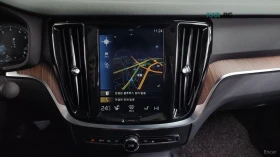 Volvo S60 T5* MOMENTUM* КОЖА* ПОДГРЕВ* ПАНОРАМА* КАМЕРА* HEA, снимка 14