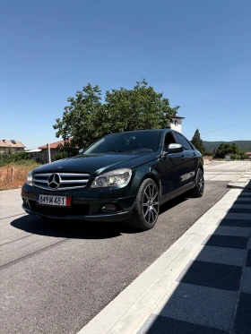 Mercedes-Benz C 320  C-320 4-MATIC 270k.s, снимка 2