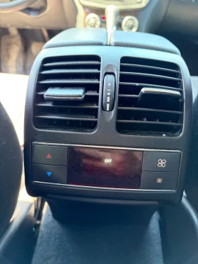 Mercedes-Benz C 320  C-320 4-MATIC 270k.s, снимка 9