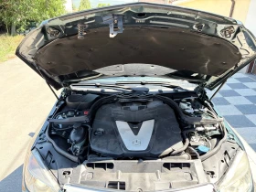 Mercedes-Benz C 320  C-320 4-MATIC 270k.s, снимка 11