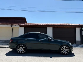 Mercedes-Benz C 320  C-320 4-MATIC 270k.s, снимка 4