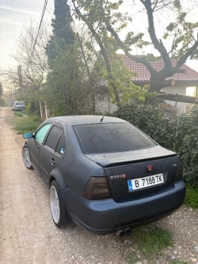 VW Bora, снимка 11