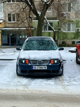 VW Bora, снимка 1