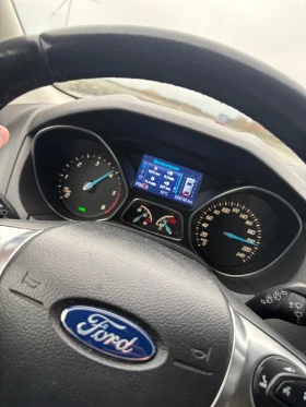 Ford Focus MK3, снимка 8
