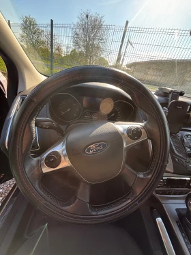 Ford Focus MK3, снимка 2
