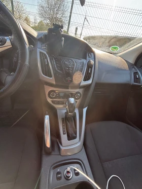Ford Focus MK3, снимка 4