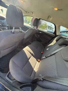 Ford Focus MK3, снимка 6