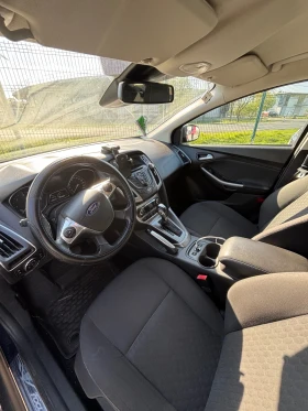 Ford Focus MK3, снимка 5