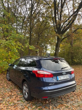 Ford Focus MK3, снимка 10