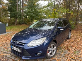 Ford Focus MK3, снимка 9