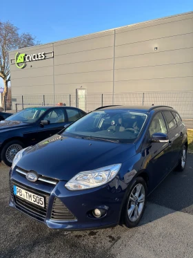 Ford Focus MK3, снимка 7