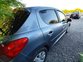 Peugeot 207, снимка 5