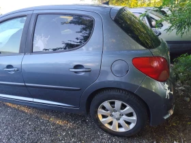 Peugeot 207, снимка 8