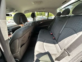 Mercedes-Benz E 200 2.0 компресор , снимка 13