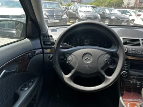 Mercedes-Benz E 200 2.0 компресор , снимка 11