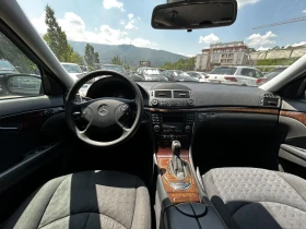 Mercedes-Benz E 200 2.0 компресор , снимка 9