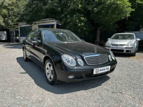 Mercedes-Benz E 200 2.0 компресор , снимка 3
