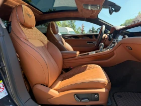 Bentley Continental gt, снимка 13