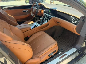 Bentley Continental gt, снимка 14