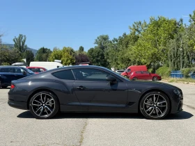 Bentley Continental gt, снимка 8