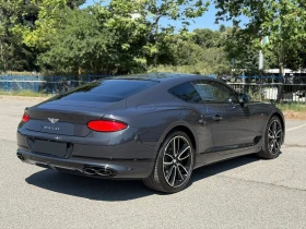 Bentley Continental gt, снимка 7