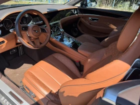 Bentley Continental gt, снимка 11