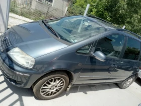 VW Sharan, снимка 3