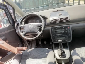 VW Sharan, снимка 8