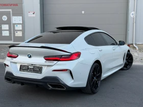 BMW 850 79 000km/680hp, снимка 6