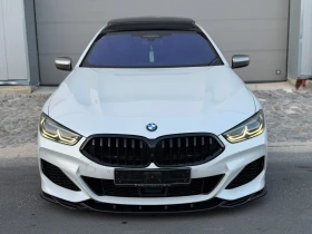 BMW 850 79 000km/680hp, снимка 2
