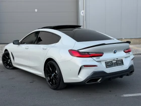 BMW 850 79 000km/680hp, снимка 5